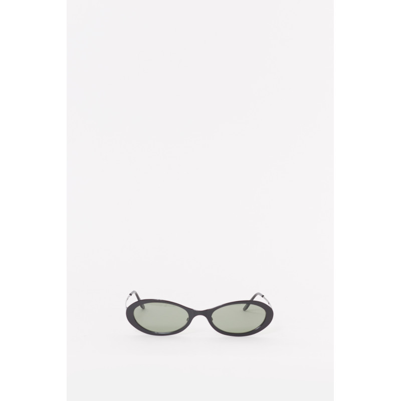 OUR LEGACY OBSIDIAN RUCKUS TAD SUNGLASSES